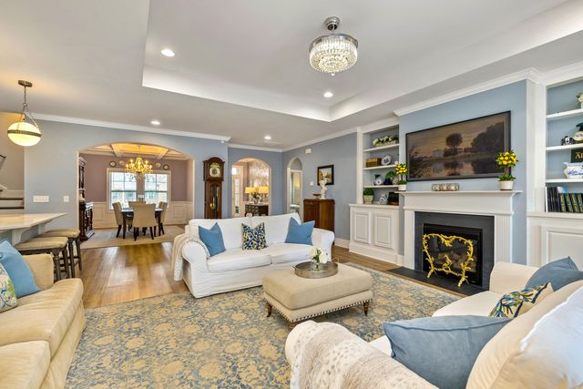 2320 Topsail Drive, Sumter, SC 29150