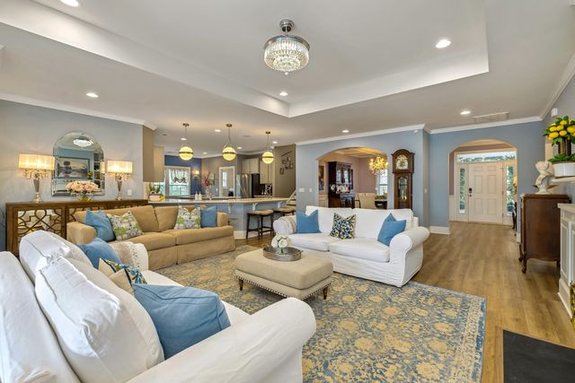 2320 Topsail Drive, Sumter, SC 29150