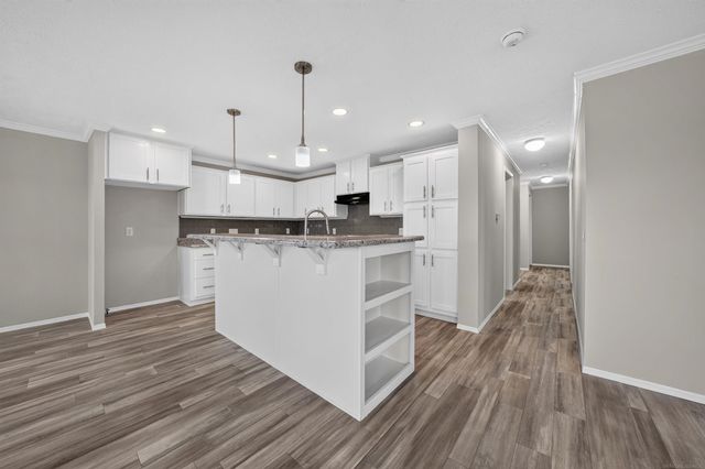 262 Riviera Drive, Lapeer, MI 48446