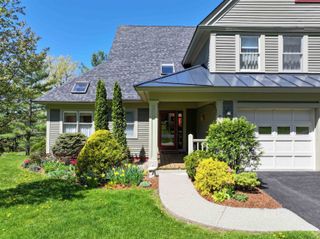 6 Nedde Lane, Middlebury, VT 05753
