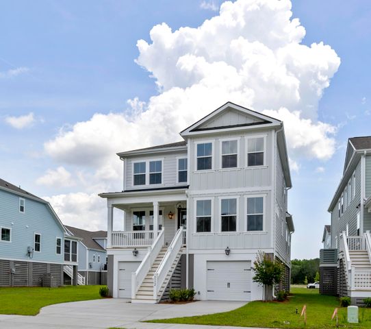 5132 Hut Creek Road, Johns Island, SC 29455