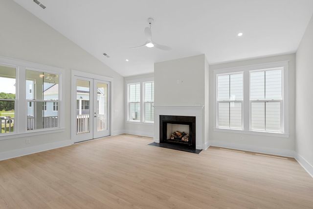 5132 Hut Creek Road, Johns Island, SC 29455