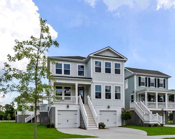 5132 Hut Creek Road, Johns Island, SC 29455