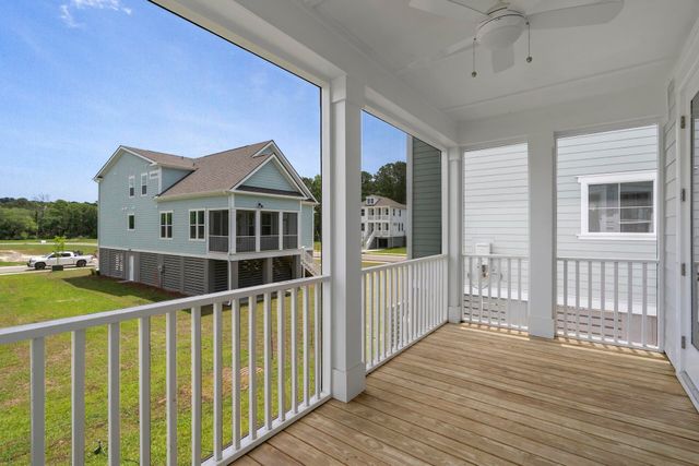 5132 Hut Creek Road, Johns Island, SC 29455