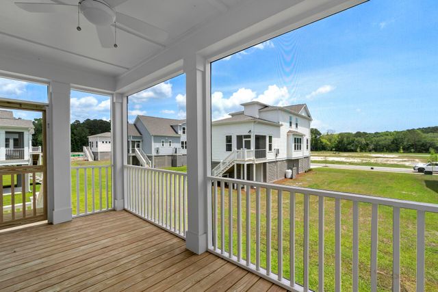 5132 Hut Creek Road, Johns Island, SC 29455