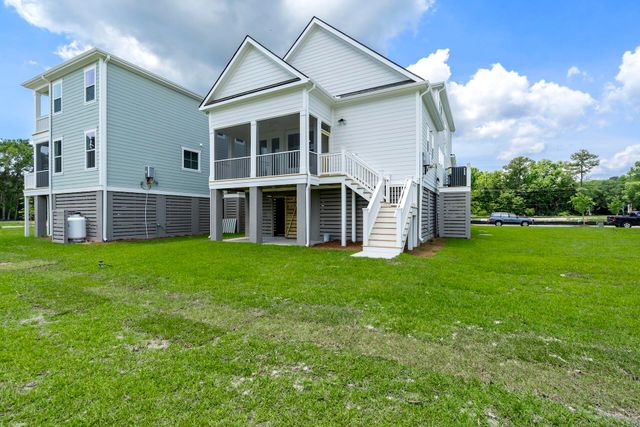 5132 Hut Creek Road, Johns Island, SC 29455