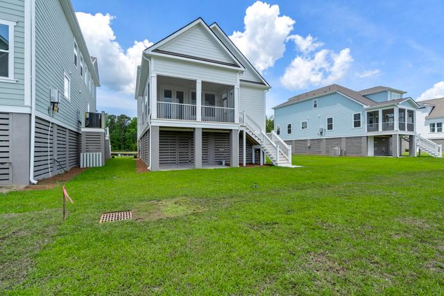 5132 Hut Creek Road, Johns Island, SC 29455