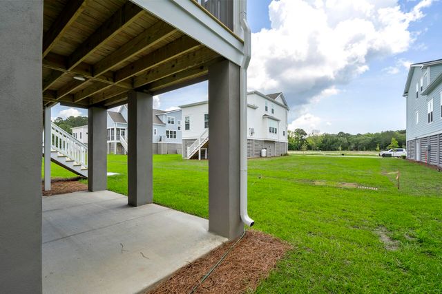5132 Hut Creek Road, Johns Island, SC 29455