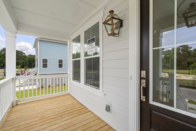 5132 Hut Creek Road, Johns Island, SC 29455