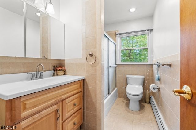 85 Redwood Rd, Springfield Twp., NJ 07081