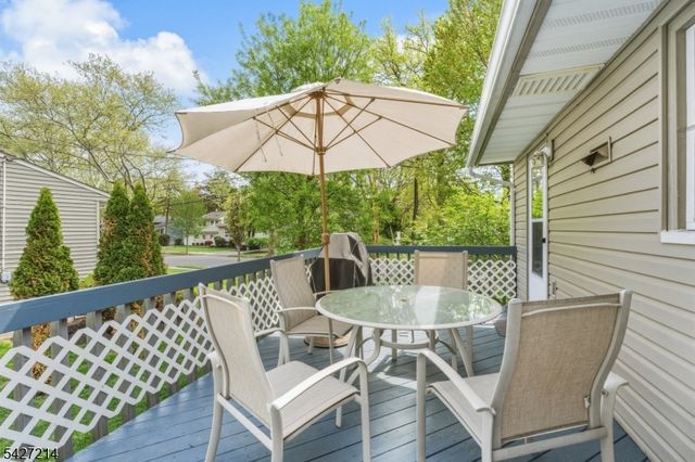 85 Redwood Rd, Springfield Twp., NJ 07081