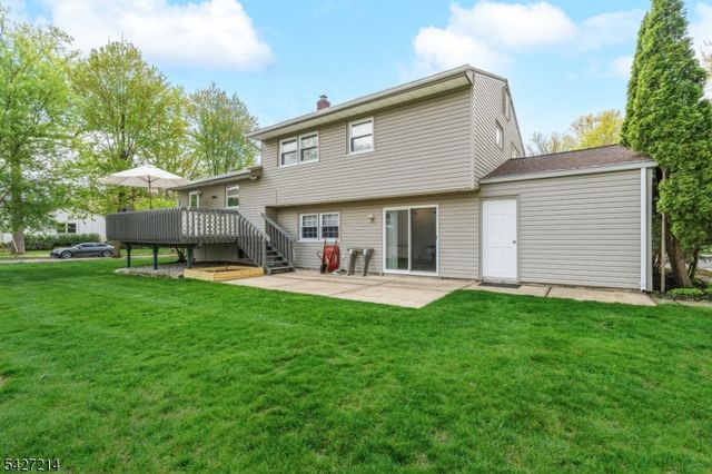 85 Redwood Rd, Springfield Twp., NJ 07081