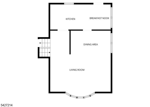 85 Redwood Rd, Springfield Twp., NJ 07081