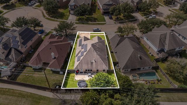 10022 Cedar Creek Court, Brookshire, TX 77423