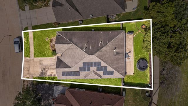 10022 Cedar Creek Court, Brookshire, TX 77423