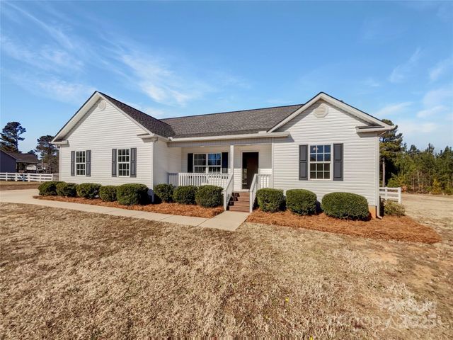 1409 Bicycle Court, York, SC 29745