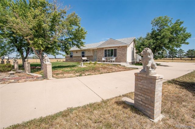 13410 Granby Street, Brighton, CO 80601