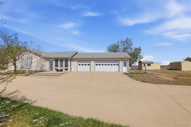 13410 Granby Street, Brighton, CO 80601