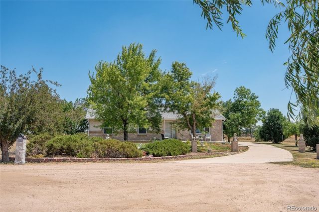 13410 Granby Street, Brighton, CO 80601