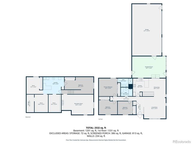 13410 Granby Street, Brighton, CO 80601