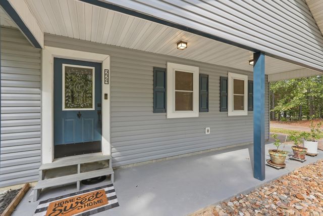 224 Longview Point, Hot Springs, AR 71913