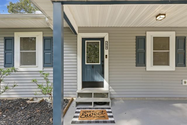 224 Longview Point, Hot Springs, AR 71913