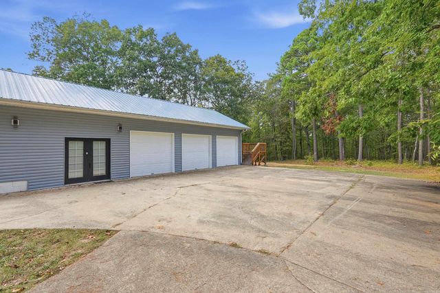 224 Longview Point, Hot Springs, AR 71913