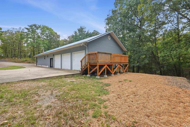 224 Longview Point, Hot Springs, AR 71913