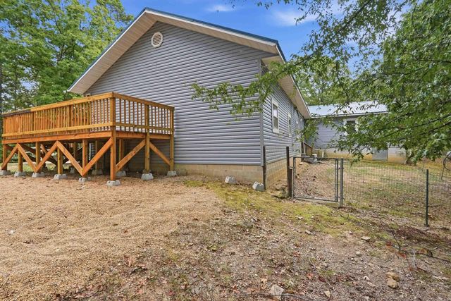 224 Longview Point, Hot Springs, AR 71913