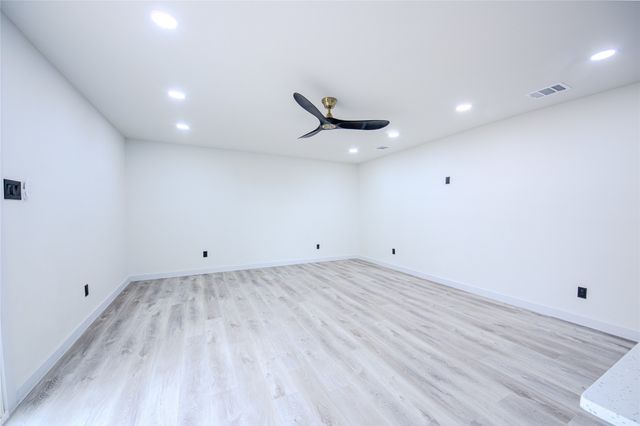 1101 Fouts Drive, Irving, TX 75061