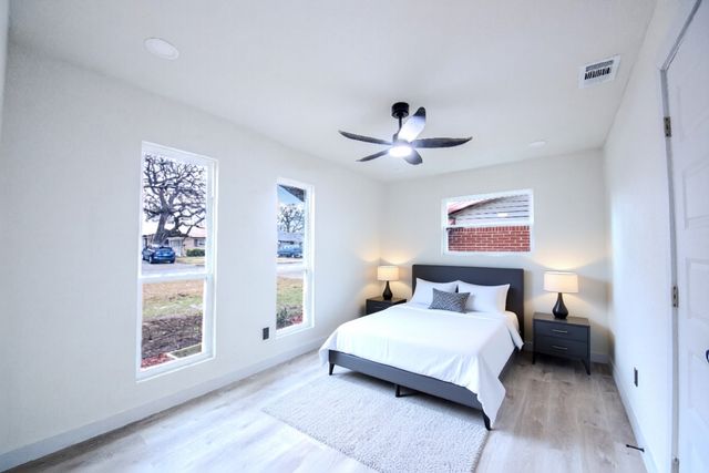 1101 Fouts Drive, Irving, TX 75061