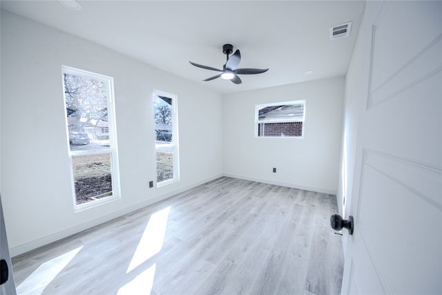 1101 Fouts Drive, Irving, TX 75061