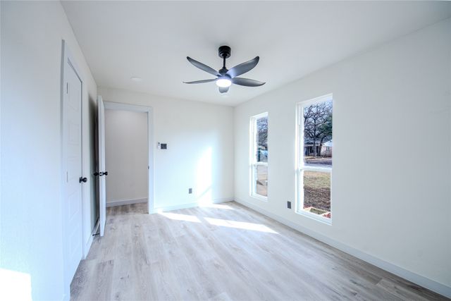 1101 Fouts Drive, Irving, TX 75061