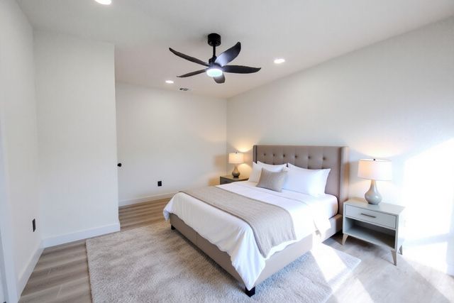 1101 Fouts Drive, Irving, TX 75061