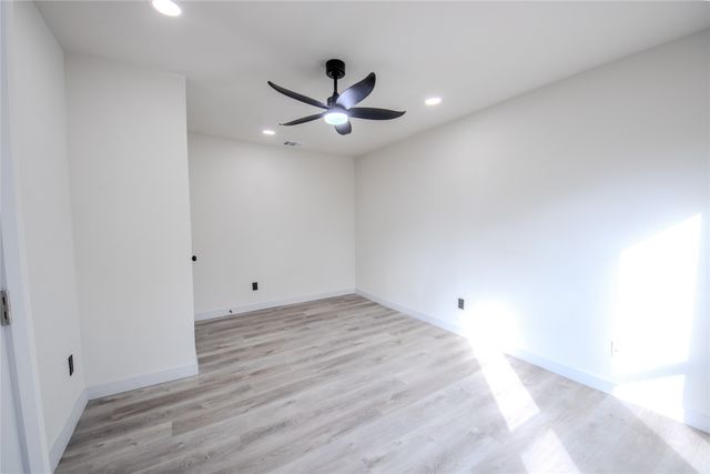 1101 Fouts Drive, Irving, TX 75061