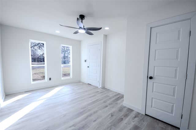 1101 Fouts Drive, Irving, TX 75061