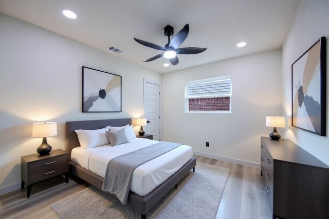 1101 Fouts Drive, Irving, TX 75061