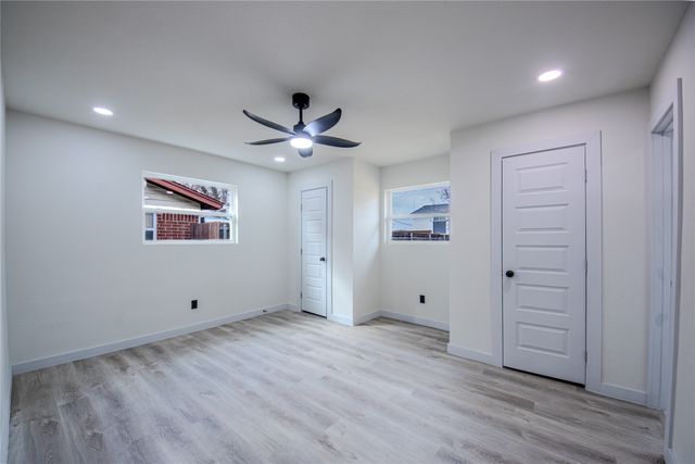 1101 Fouts Drive, Irving, TX 75061