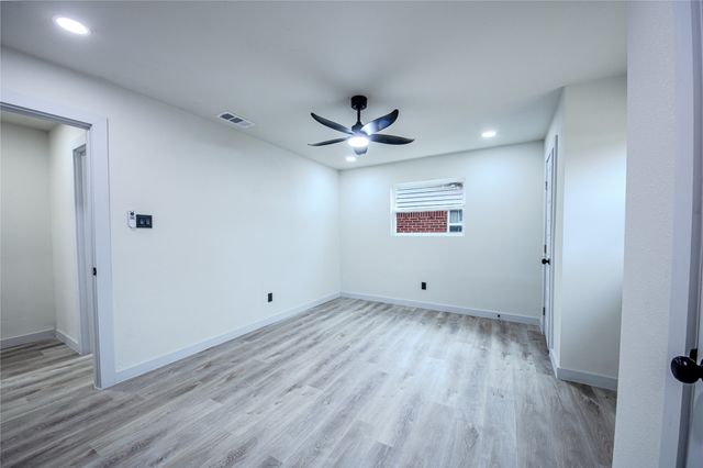 1101 Fouts Drive, Irving, TX 75061