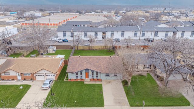 1101 Fouts Drive, Irving, TX 75061