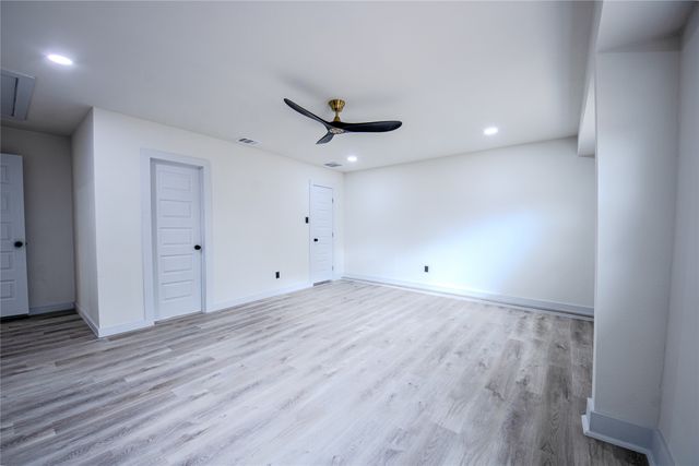 1101 Fouts Drive, Irving, TX 75061