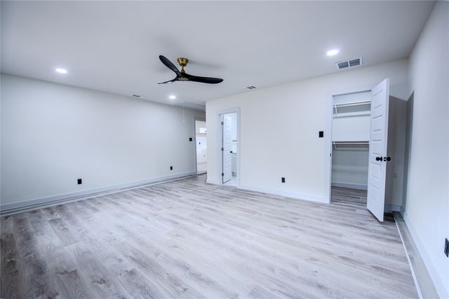 1101 Fouts Drive, Irving, TX 75061