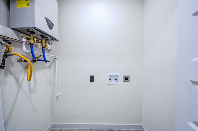 1101 Fouts Drive, Irving, TX 75061