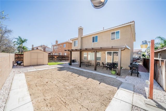 855 Browning Court, San Jacinto, CA 92583