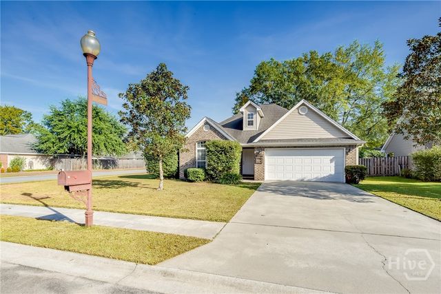 104 Sandstone Drive, Bloomingdale, GA 31302