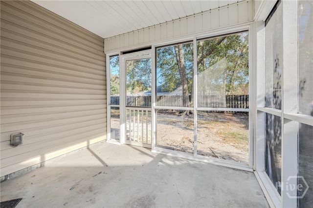 104 Sandstone Drive, Bloomingdale, GA 31302