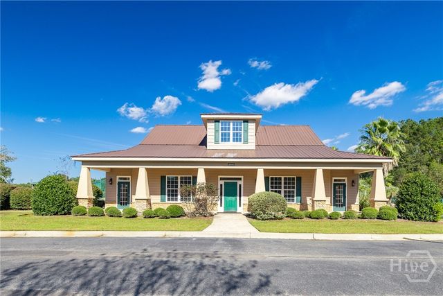 104 Sandstone Drive, Bloomingdale, GA 31302