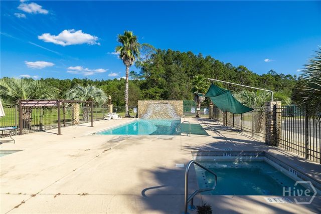 104 Sandstone Drive, Bloomingdale, GA 31302