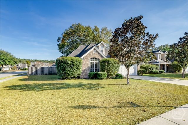 104 Sandstone Drive, Bloomingdale, GA 31302