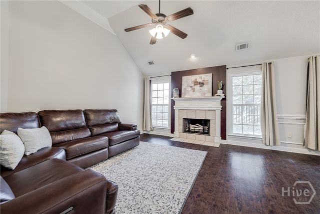 104 Sandstone Drive, Bloomingdale, GA 31302